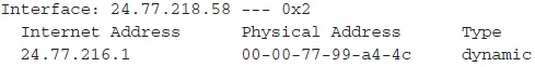 Exam Cram 1: CompTIA Network+ N10-005